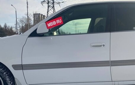 Toyota Carina, 1997 год, 450 000 рублей, 14 фотография