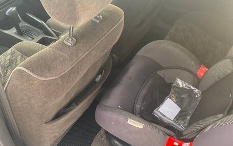 Toyota Carina, 1997 год, 450 000 рублей, 26 фотография