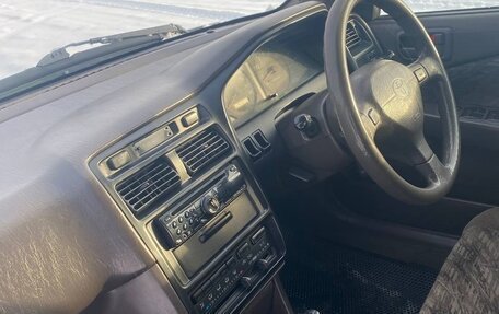 Toyota Carina, 1997 год, 450 000 рублей, 24 фотография