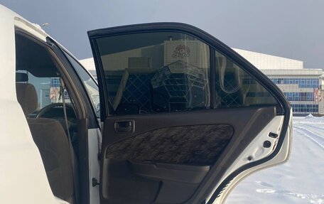 Toyota Carina, 1997 год, 450 000 рублей, 27 фотография