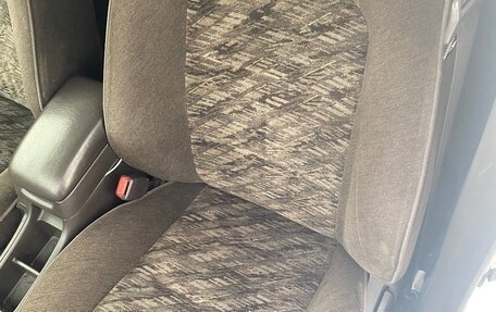 Toyota Carina, 1997 год, 450 000 рублей, 23 фотография