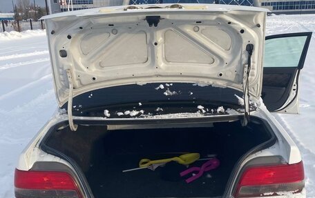 Toyota Carina, 1997 год, 450 000 рублей, 33 фотография