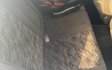 Toyota Carina, 1997 год, 450 000 рублей, 28 фотография