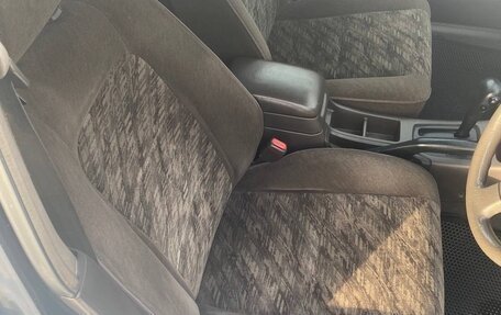 Toyota Carina, 1997 год, 450 000 рублей, 30 фотография