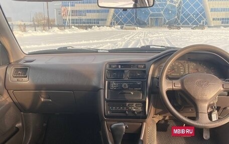 Toyota Carina, 1997 год, 450 000 рублей, 32 фотография