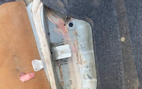 Toyota Carina, 1997 год, 450 000 рублей, 38 фотография