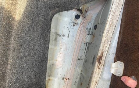 Toyota Carina, 1997 год, 450 000 рублей, 39 фотография