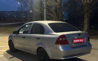 Chevrolet Aveo III, 2006 год, 230 000 рублей, 1 фотография