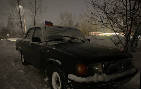 ГАЗ 31029 «Волга», 1994 год, 75 000 рублей, 3 фотография