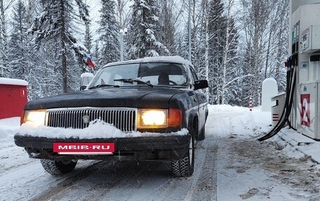 ГАЗ 31029 «Волга», 1994 год, 75 000 рублей, 5 фотография