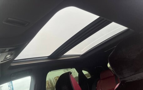 Lexus RX IV рестайлинг, 2019 год, 5 650 000 рублей, 8 фотография