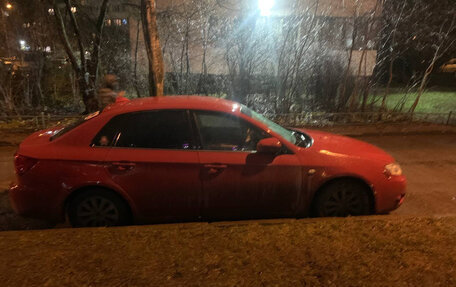 Subaru Impreza III, 2008 год, 550 000 рублей, 2 фотография