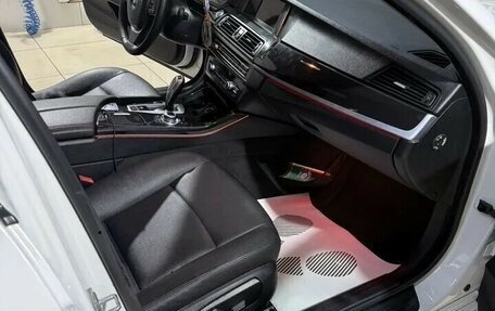 BMW 5 серия, 2014 год, 1 600 000 рублей, 2 фотография