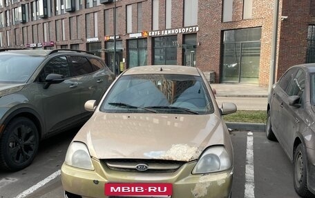 KIA Rio II, 2005 год, 125 000 рублей, 2 фотография