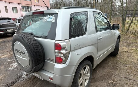 Suzuki Grand Vitara, 2008 год, 650 000 рублей, 5 фотография