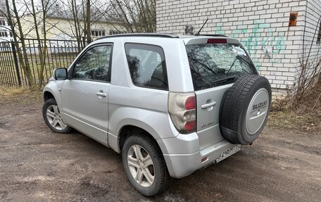 Suzuki Grand Vitara, 2008 год, 650 000 рублей, 7 фотография