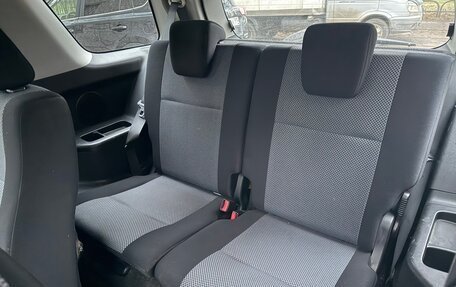 Suzuki Grand Vitara, 2008 год, 650 000 рублей, 9 фотография