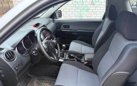 Suzuki Grand Vitara, 2008 год, 650 000 рублей, 10 фотография