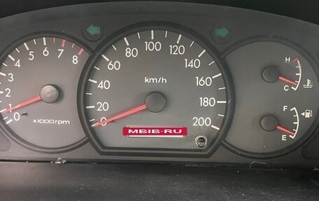 KIA Rio II, 2005 год, 125 000 рублей, 6 фотография