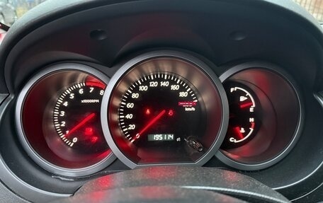 Suzuki Grand Vitara, 2008 год, 650 000 рублей, 8 фотография