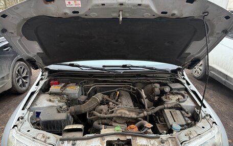 Suzuki Grand Vitara, 2008 год, 650 000 рублей, 11 фотография