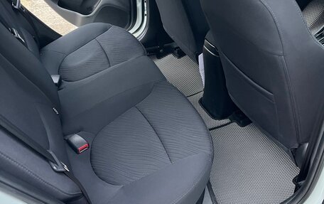 Hyundai Solaris II рестайлинг, 2014 год, 1 250 000 рублей, 10 фотография