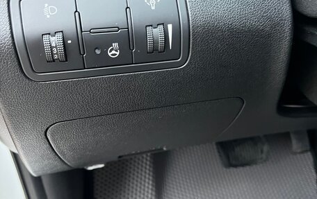 Hyundai Solaris II рестайлинг, 2014 год, 1 250 000 рублей, 12 фотография