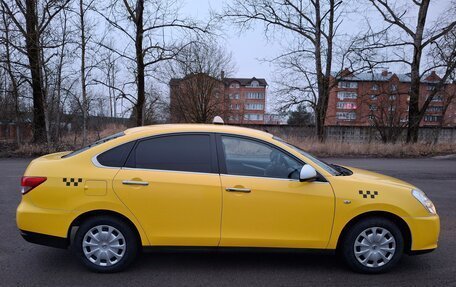 Nissan Almera, 2015 год, 630 000 рублей, 3 фотография