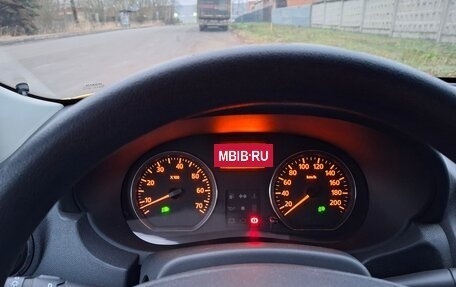 Nissan Almera, 2015 год, 630 000 рублей, 7 фотография