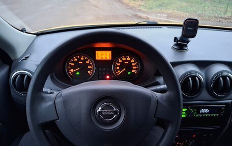 Nissan Almera, 2015 год, 630 000 рублей, 8 фотография