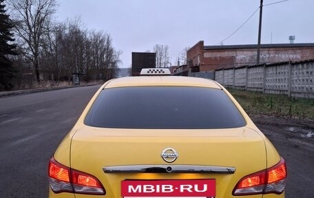 Nissan Almera, 2015 год, 630 000 рублей, 4 фотография