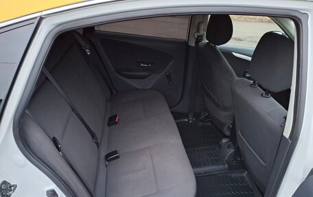 Nissan Almera, 2015 год, 630 000 рублей, 12 фотография