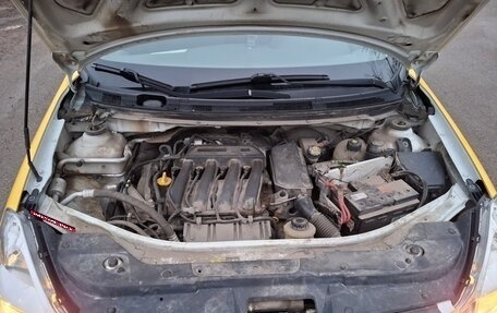 Nissan Almera, 2015 год, 630 000 рублей, 11 фотография