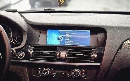 BMW X3, 2012 год, 2 150 000 рублей, 18 фотография