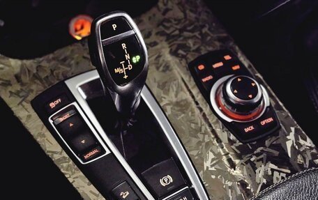 BMW X3, 2012 год, 2 150 000 рублей, 22 фотография