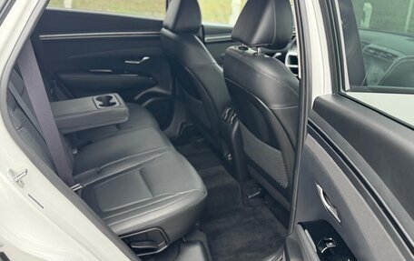 Hyundai Tucson, 2022 год, 3 900 000 рублей, 3 фотография