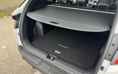 Hyundai Tucson, 2022 год, 3 900 000 рублей, 6 фотография