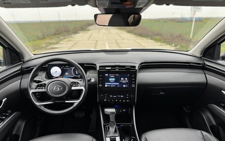 Hyundai Tucson, 2022 год, 3 900 000 рублей, 12 фотография