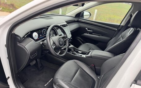 Hyundai Tucson, 2022 год, 3 900 000 рублей, 5 фотография