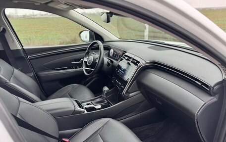 Hyundai Tucson, 2022 год, 3 900 000 рублей, 4 фотография