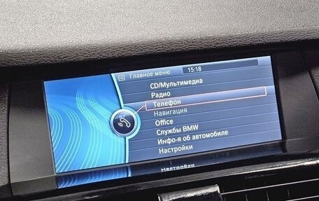 BMW X3, 2012 год, 2 150 000 рублей, 20 фотография