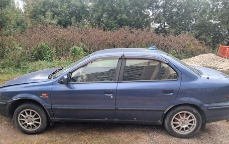 Iran Khodro Samand, 2007 год, 100 000 рублей, 2 фотография