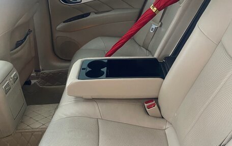 Infiniti M, 2011 год, 1 650 000 рублей, 6 фотография