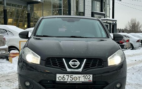 Nissan Qashqai, 2013 год, 1 035 000 рублей, 2 фотография