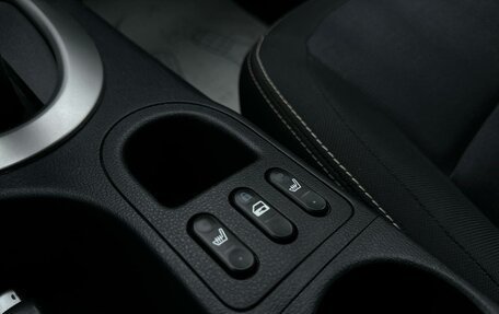 Nissan Qashqai, 2013 год, 1 035 000 рублей, 13 фотография