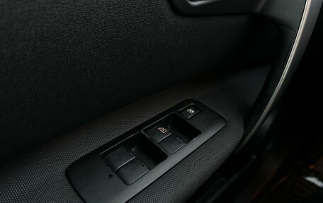 Nissan Qashqai, 2013 год, 1 035 000 рублей, 14 фотография