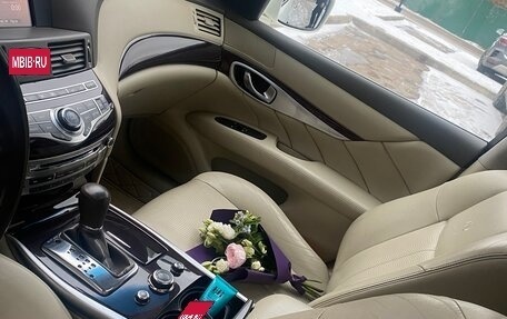 Infiniti M, 2011 год, 1 650 000 рублей, 7 фотография