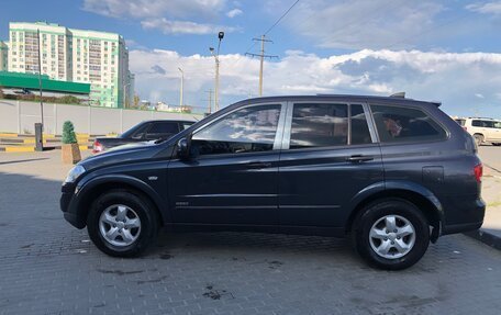 SsangYong Kyron I, 2012 год, 1 250 000 рублей, 5 фотография