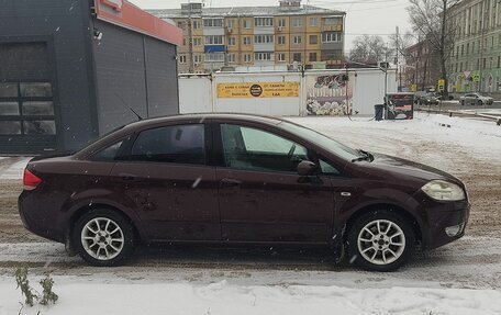 Fiat Linea, 2011 год, 510 000 рублей, 3 фотография