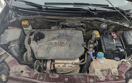 Fiat Linea, 2011 год, 510 000 рублей, 8 фотография